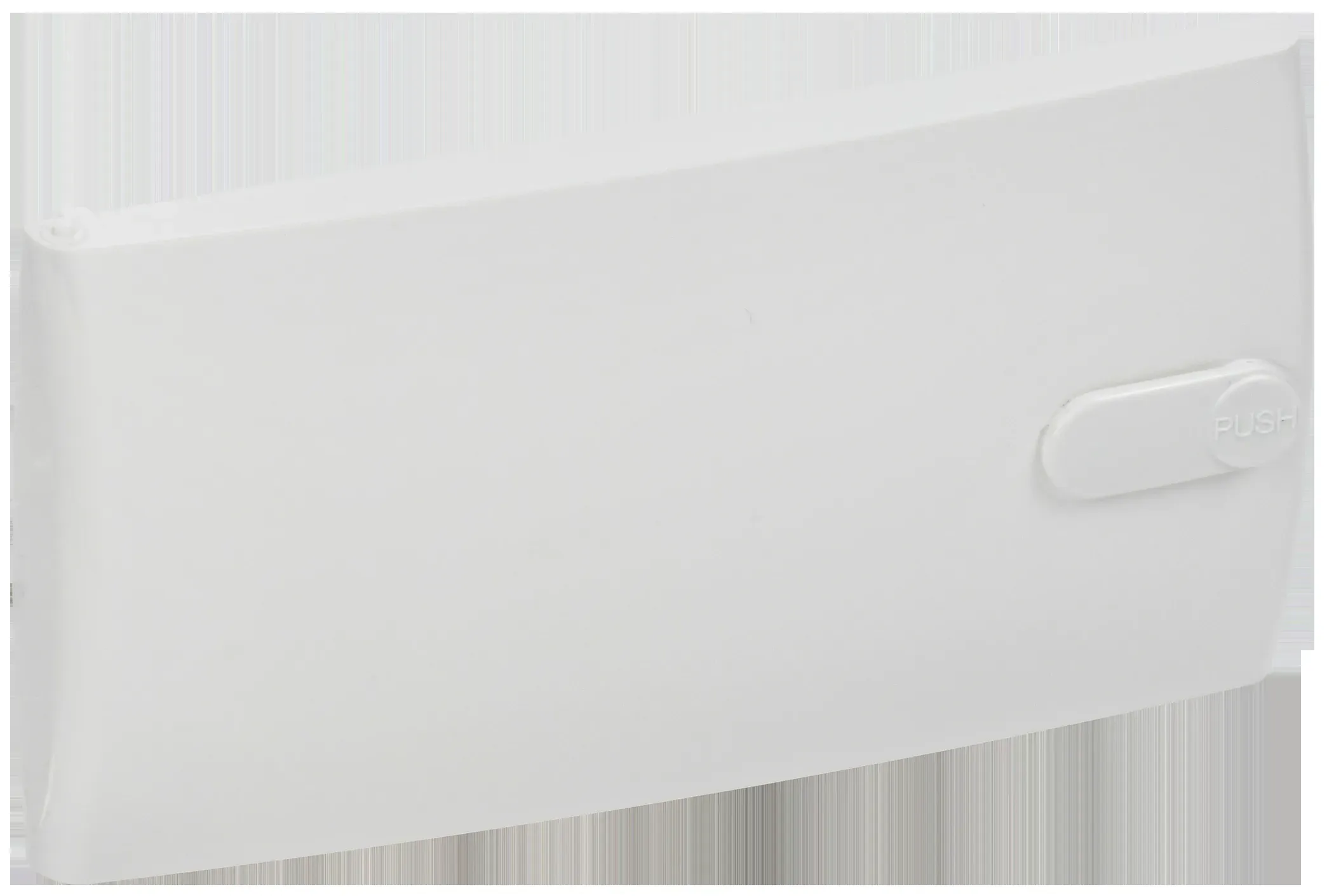 Дверца для корпуса пластикового щрн(в)-п-6 ip41 белая union compact IEK UIC-KP13D-DV-06-K01
