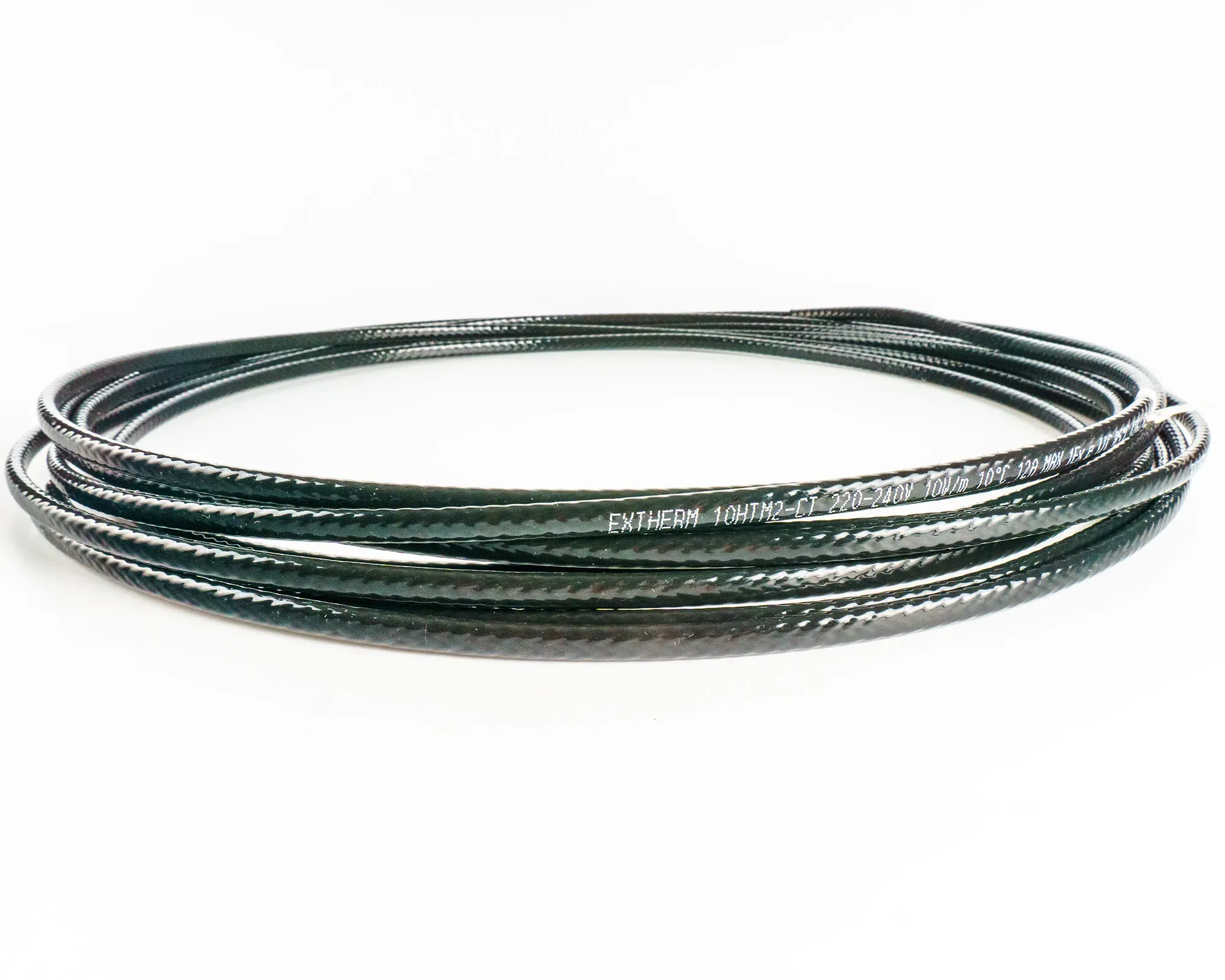 Кабель нагревательный саморегулирующийся 15 Вт/м 15HXTM2-CT Ex EXTHERM Extherm 15HXTM2-CT