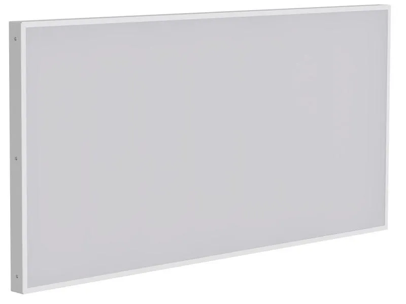 LIGHTING PRO Светильник светодиодный ДВО 1041 60Вт 6500К IP40 1195х595мм опал IEK IEK LTP-DVO1-1041-60-65-K01