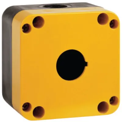 Пост кнопочный 1 место DKC AK01