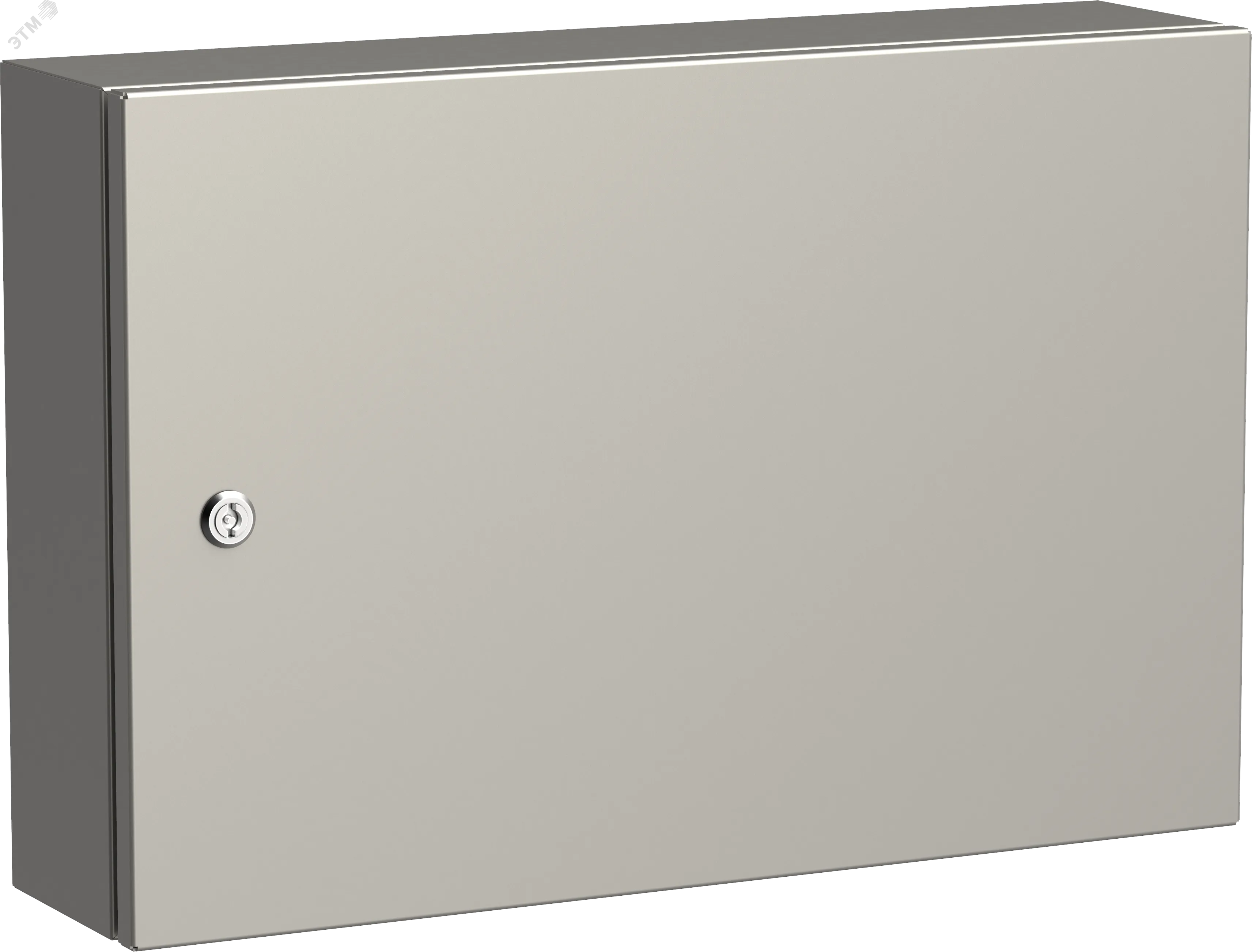 Titan 5 корпус металлический щмп-40.60.20 (aisi 304) ухл1 ip66 iek IEK TI5-11-N-040-060-020-66