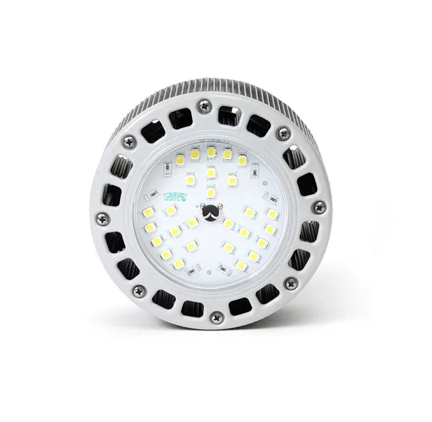 Светильник светодиодный ПСС-30-W Колобок накладной ФОКУС Э9030W0099