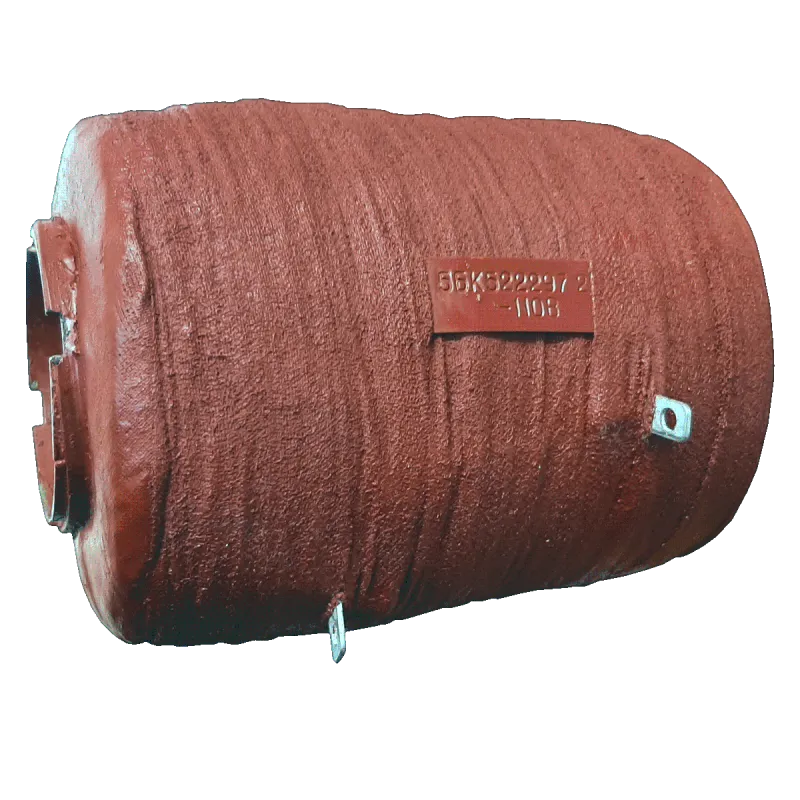 Катушка 220В У3 к КПВ-605 / КТПВ-624 ЧЭАЗ г.Чебоксары 5БК522297.01