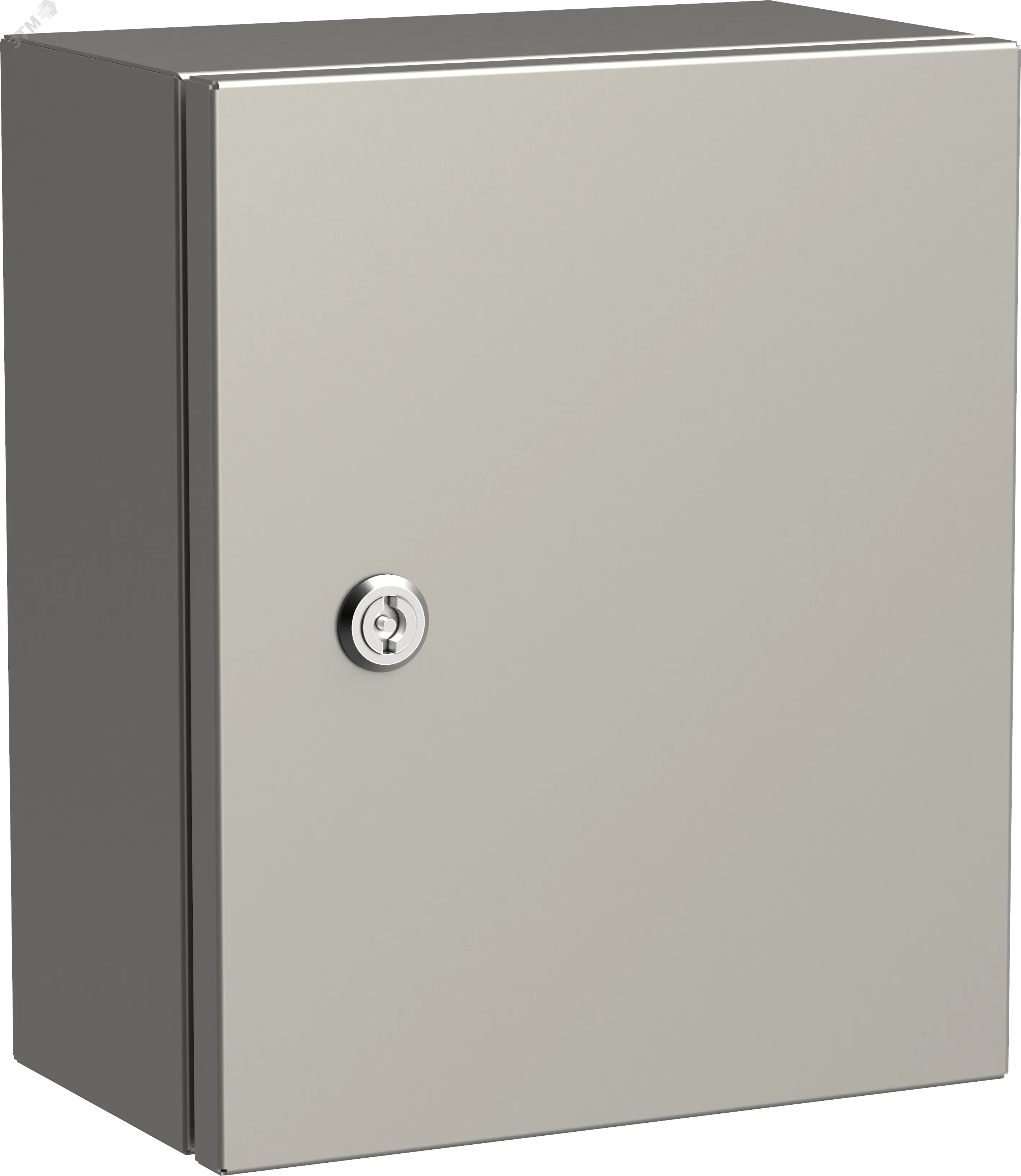 Titan 5 корпус металлический щмп-30.25.20 (aisi 304) ухл1 ip66 iek IEK TI5-11-N-030-025-020-66
