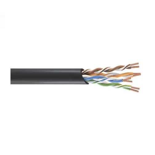 Кабель СегментЛАН U/UTP Cat5e PE 1х2х0.52