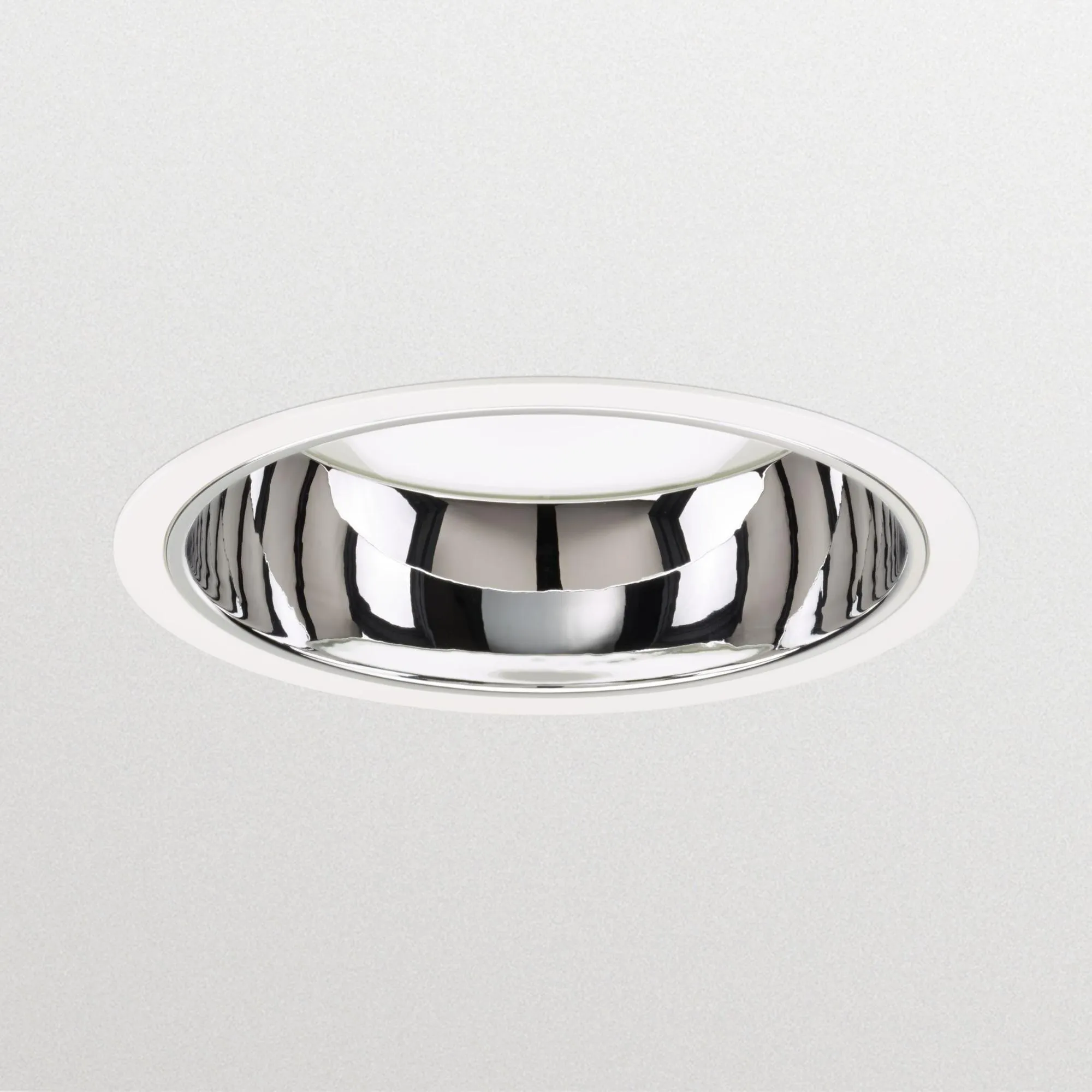 Светильник светодиодный ДВО 30 Вт 4400 Лм 4000K 220-240 В IP20 D214х96 мм DALI LuxSpace, recessed PHILIPS Lighting 871869997019200
