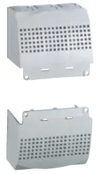 Drx 125 hp комплект из 2 штук пломбируемых крышек выводов 3п LEGRAND/DACCORD 669308