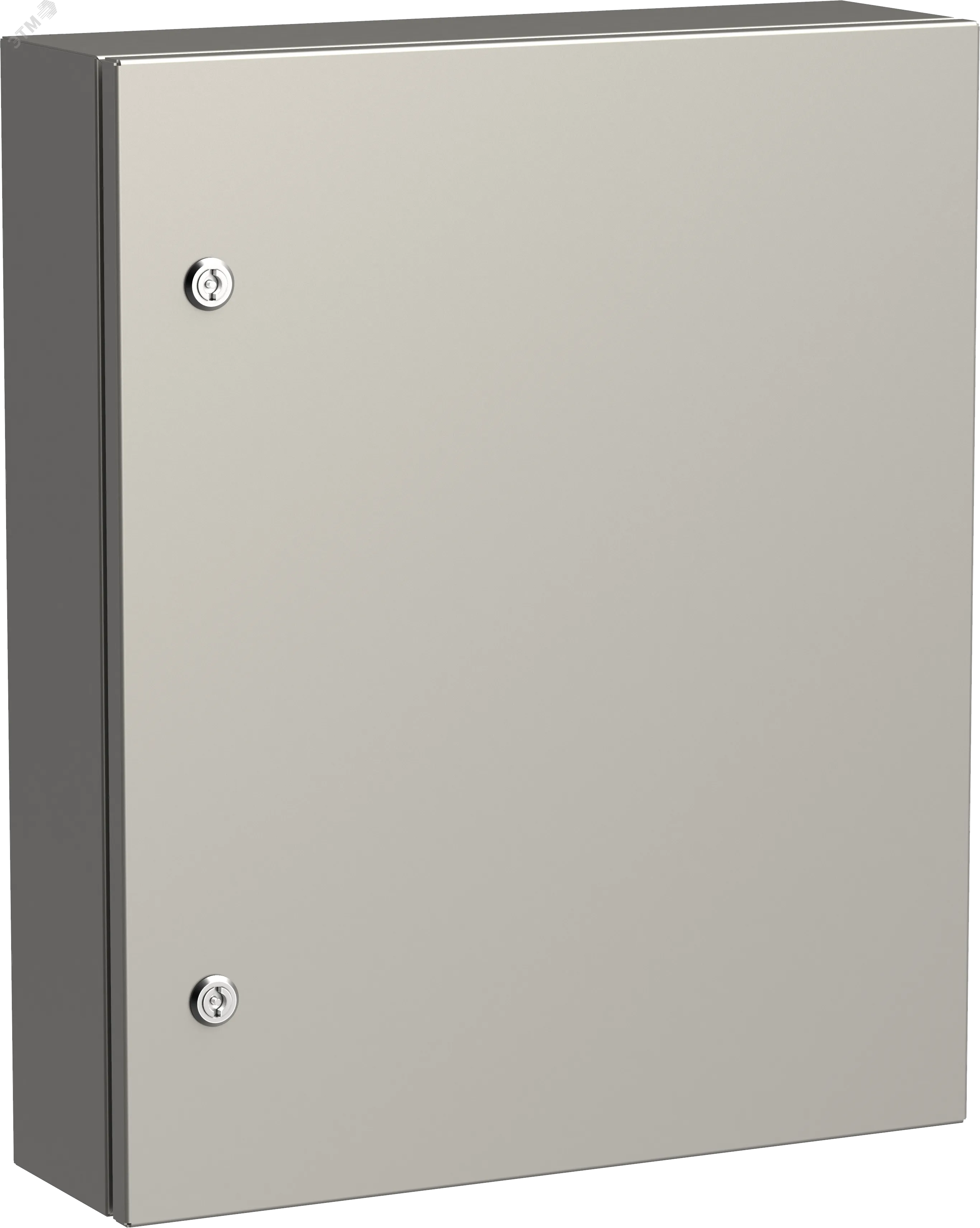Titan 5 корпус металлический щмп-60.40.20 (aisi 304) ухл1 ip66 iek IEK TI5-11-N-060-040-020-66