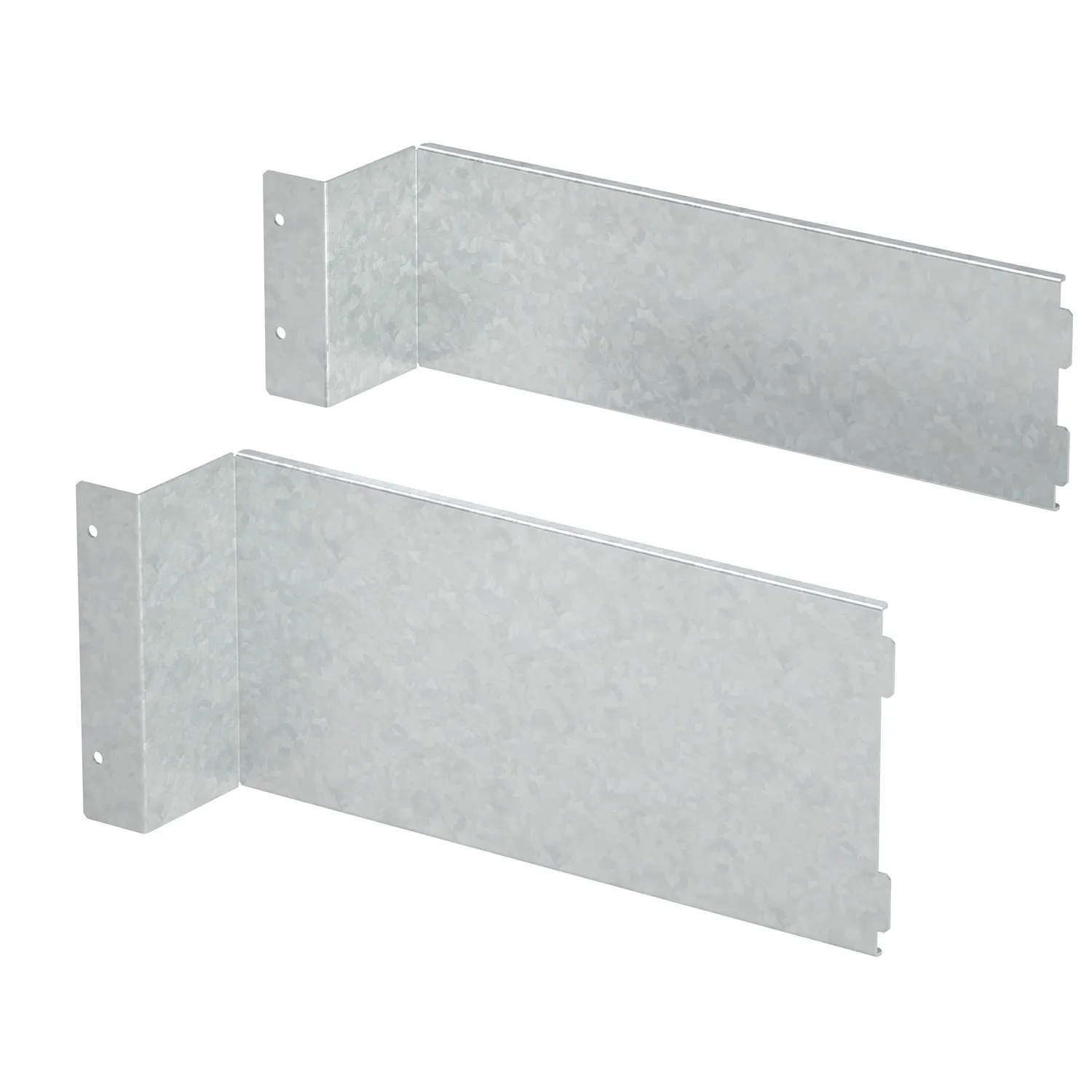 Комплект опорной заглушки кабельного шкафа 1-стороннее, 3M DKC R5M2SPCC3M