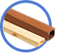 Кабель-каналы Экопласт (Ecoplast)