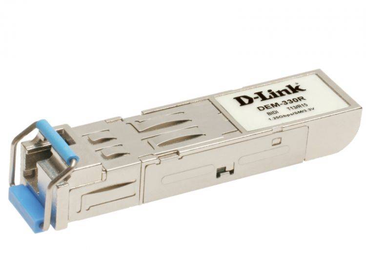SFP Модуль D-Link DEM-330R/C1A