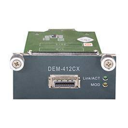 SFP Модуль D-Link DEM-412CX