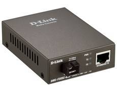 Конвертер D-Link DMC-F60SC/A1A