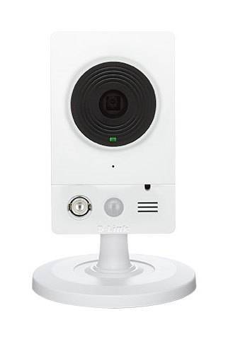 Интернет-камера D-Link DCS-2103/UPA/B1A