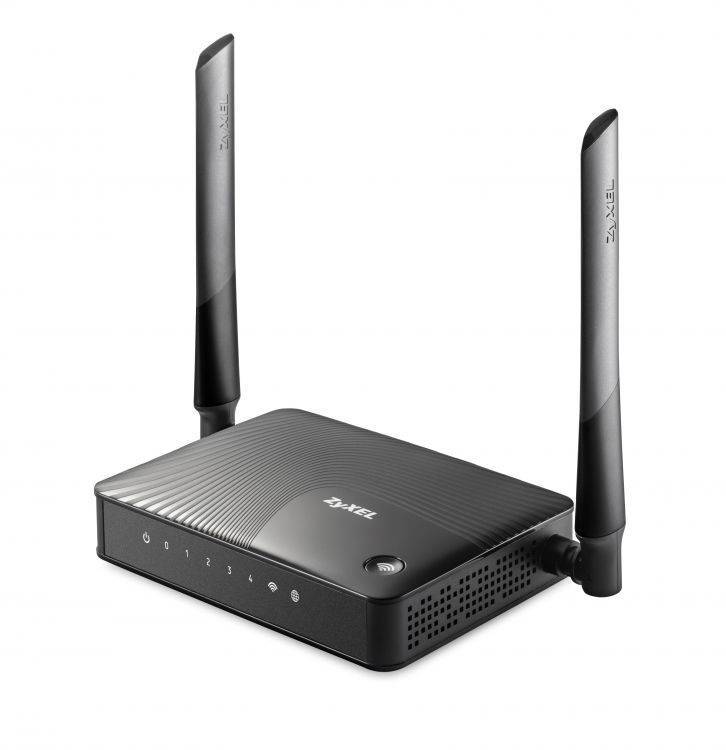 Wi-Fi роутер KN-Keenetic Lite (KN-1311)