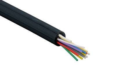 Оптические кабели 24 волокна для внутренний/внешний прокладки