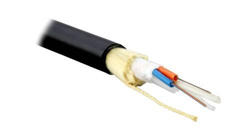 Оптические кабели 32 волокна для внешней прокладки