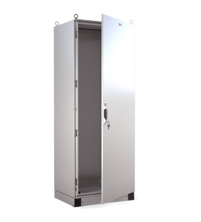 Корпус промышленного электротехнического шкафа Elbox EMS-1600.800.800-1-IP65