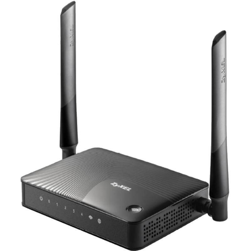 Wi-Fi роутер KN-Keenetic Omni (KN-1410)