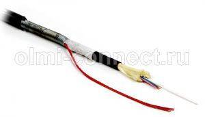 Оптоволоконный кабель ОКБ-М4П-16А-7,0