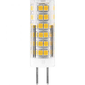 Лампа светодиодная Feron LB-433 G4 7W 4000K 25864