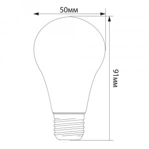 Лампа светодиодная Feron LB-375 E27 3W матовый RGB плавная сменая цвета 38118