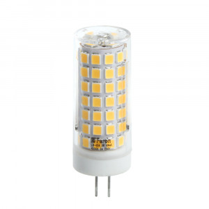 Лампа светодиодная Feron LB-434 G4 9W 2700K 38143