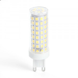 Лампа светодиодная Feron LB-437 G9 15W 6400K 38214