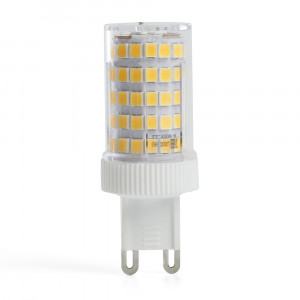 Лампа светодиодная Feron LB-435 G9 11W 2700K 38149