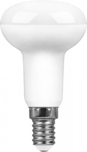 Лампа светодиодная Feron LB-450 E14 7W 4000K 25514
