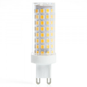 Лампа светодиодная Feron LB-437 G9 15W 4000K 38213