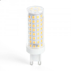 Лампа светодиодная Feron LB-437 G9 15W 2700K 38212