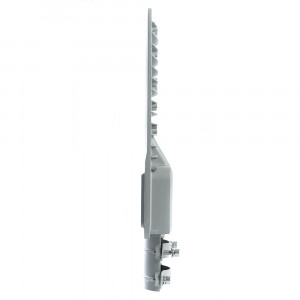 Светодиодный уличный консольный светильник Feron SP3040 100W 5000K 230V, серый 41550