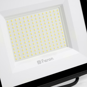Светодиодный прожектор Feron LL-923 IP65 150W 6400K 32104