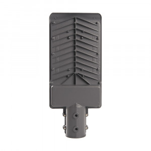 Светодиодный уличный консольный светильник Feron SP3032 50W 6400K 230V, серый 32577