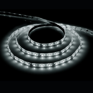 Cветодиодная LED лента Feron LS603, 60SMD(2835)/м 4.8Вт/м 5м IP20 12V 4000К Артикул 41446