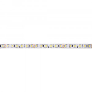 Светодиодная LED лента Feron LS502, 180SMD(2835)/м 16Вт/м 24V 5000*10*1.22мм 3000К