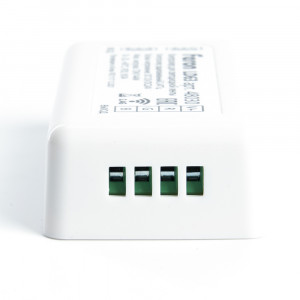 Контроллер диммер для светодиодной ленты с П/У белый, 12-24V, LD62 Артикул 48029