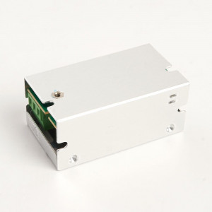 Трансформатор электронный для светодиодной ленты 12W 12V (драйвер), LB002 Артикул 48005