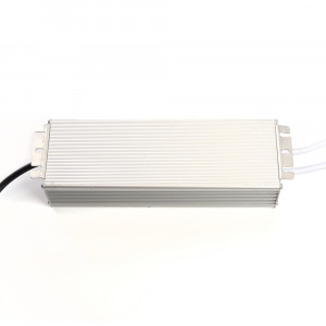 Трансформатор электронный для светодиодной ленты 150W 12V IP67 (драйвер), LB007 Артикул 48060