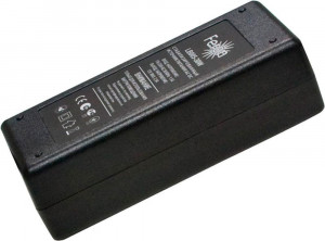 Трансформатор электронный для светодиодной ленты 30W 12V (драйвер), LB005 Артикул 21489