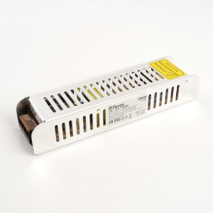 Трансформатор электронный для светодиодной ленты 100W 12V (драйвер), LB009 Артикул 21488