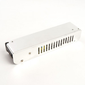 Трансформатор электронный для светодиодной ленты 100W 12V (драйвер), LB009 Артикул 21488