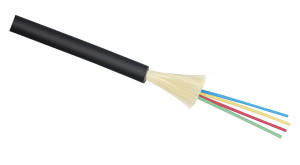 Оптоволоконный кабель Cabeus TB-A-9-16T-E-K-LSZH-IN/OUT-40