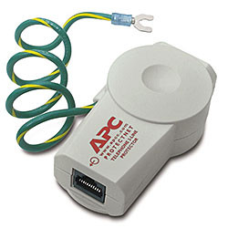 APC PTEL2 Порт-протектор для одной телефонной линии