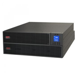 Источник бесперебойного питания APC Easy UPS SRV6KRIRK 6 кВА 6000 Вт