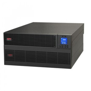 Источник бесперебойного питания APC Easy UPS SRV6KRIL 6 кВА 6000 Вт