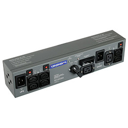 Ippon BP PDU16 Байпас IEC 10A