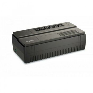 Источник бесперебойного питания Schneider Electric Easy UPS BVS650I 0.65 кВА 375 Вт