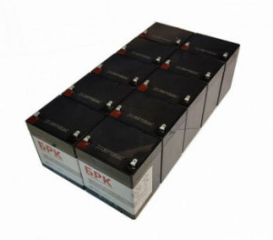 Батарейный комплект БРК 18 ( RBC18)